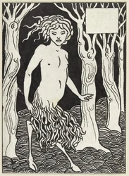 Ein Faun